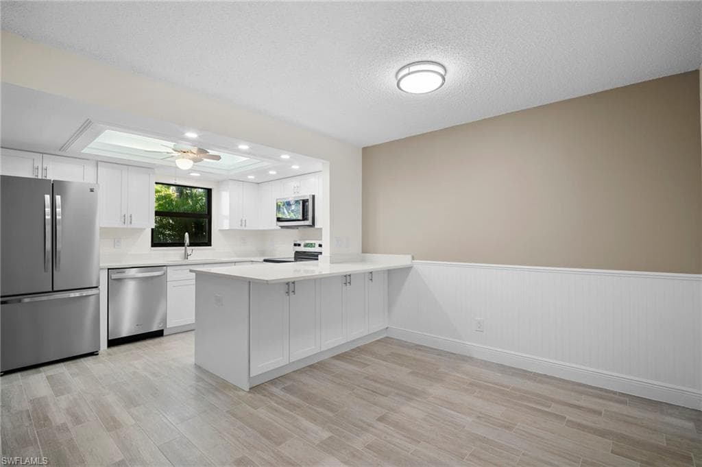 17455 Blueberry Hill DR # A, FORT MYERS FL 33908-7