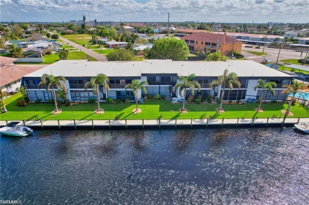 4722 SE 1st PL # 12, CAPE CORAL FL 33904-22