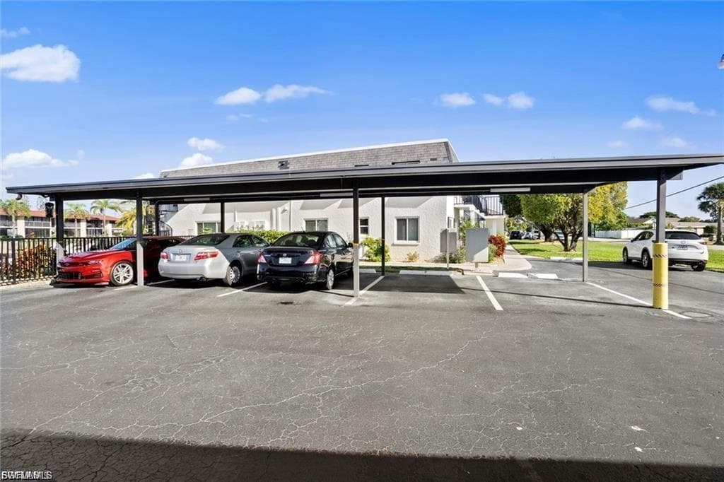 4722 SE 1st PL # 12, CAPE CORAL FL 33904-26