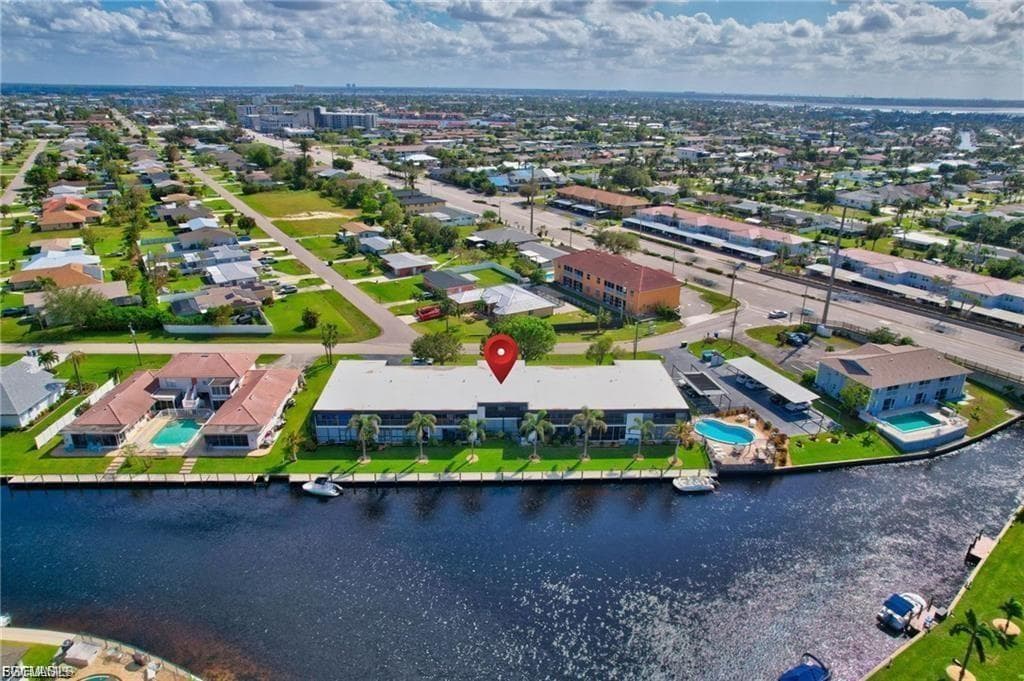 4722 SE 1st PL # 12, CAPE CORAL FL 33904-1