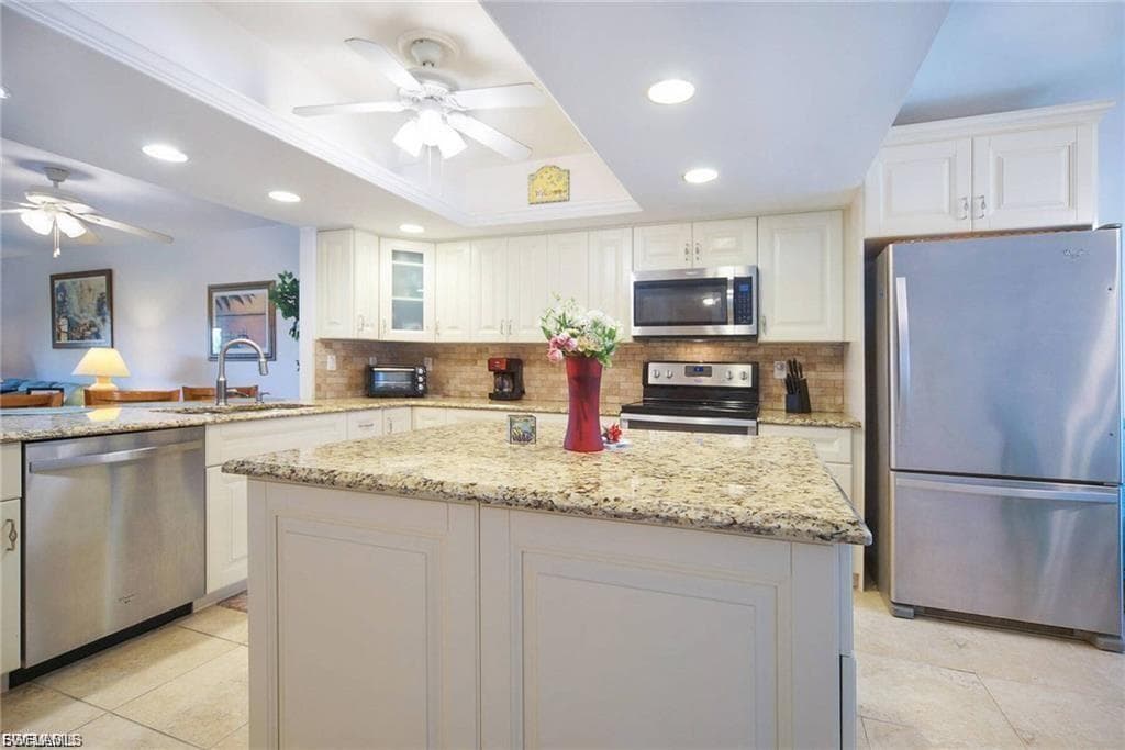 4722 SE 1st PL # 12, CAPE CORAL FL 33904-5