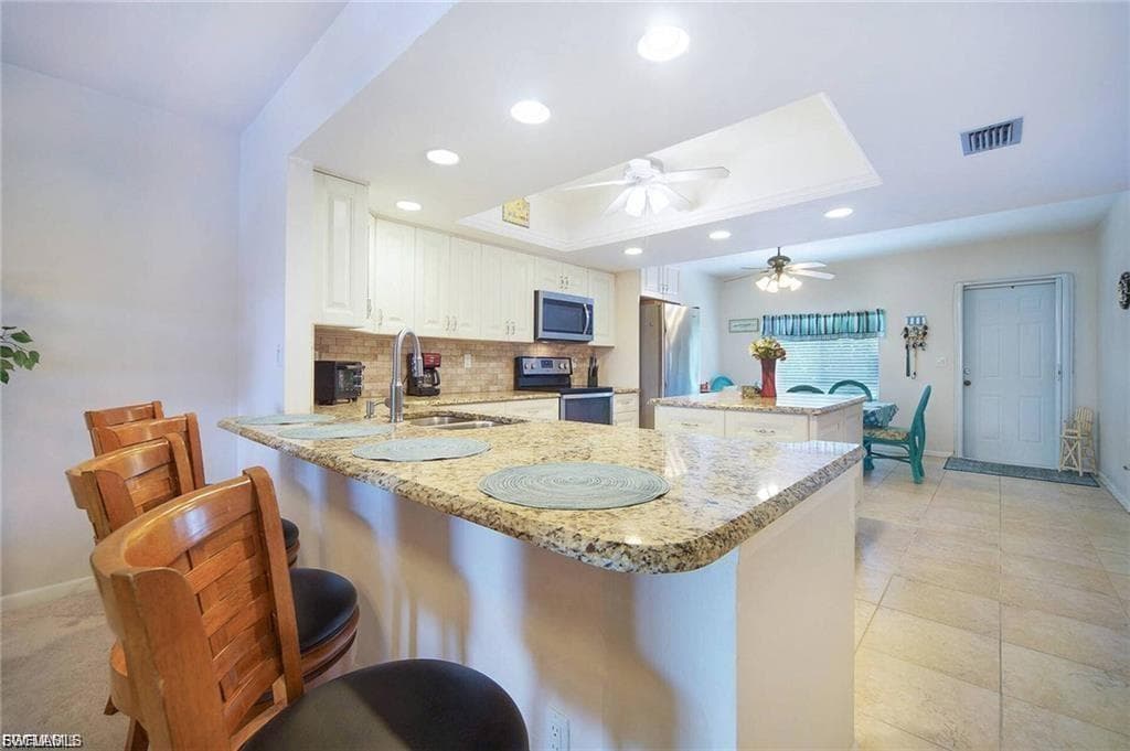 4722 SE 1st PL # 12, CAPE CORAL FL 33904-6