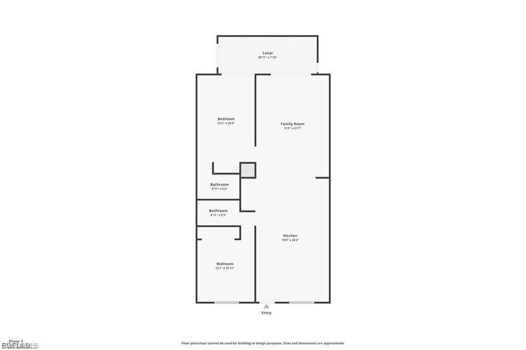 4722 SE 1st PL # 12, CAPE CORAL FL 33904-35