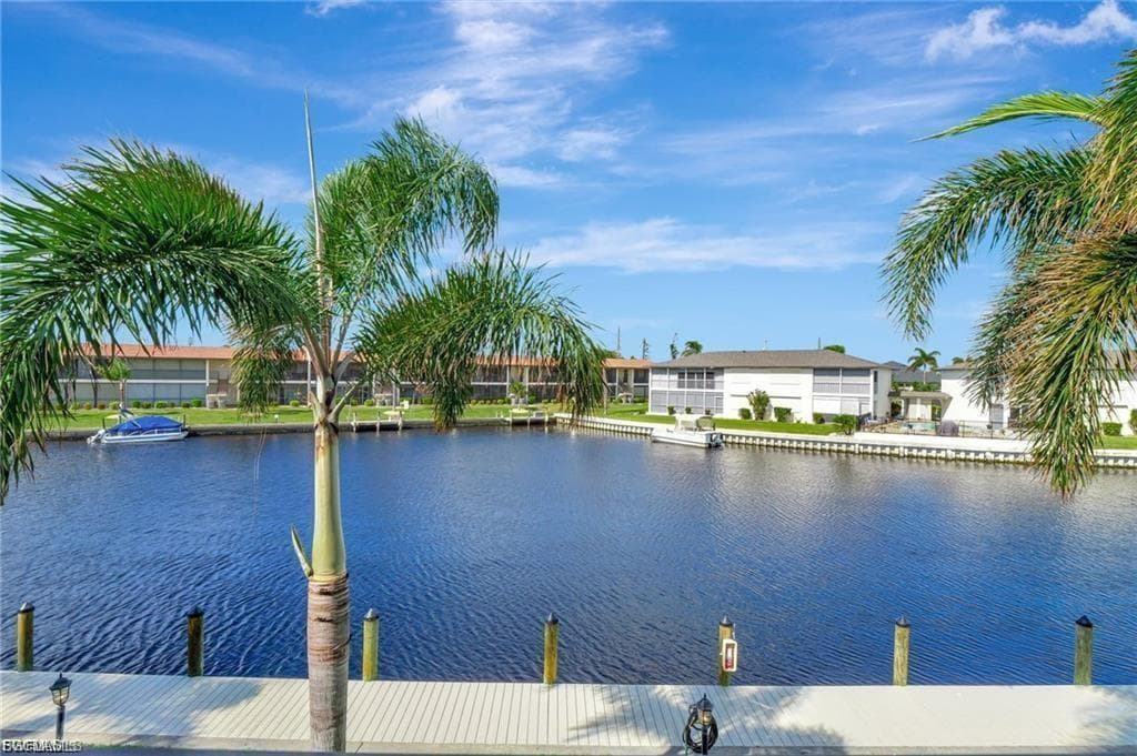 4722 SE 1st PL # 12, CAPE CORAL FL 33904-27