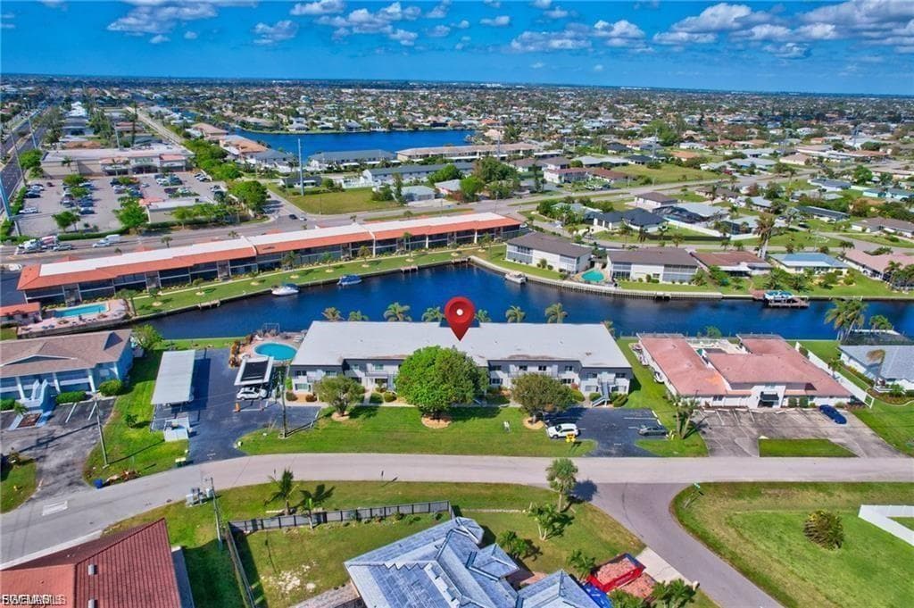 4722 SE 1st PL # 12, CAPE CORAL FL 33904-23