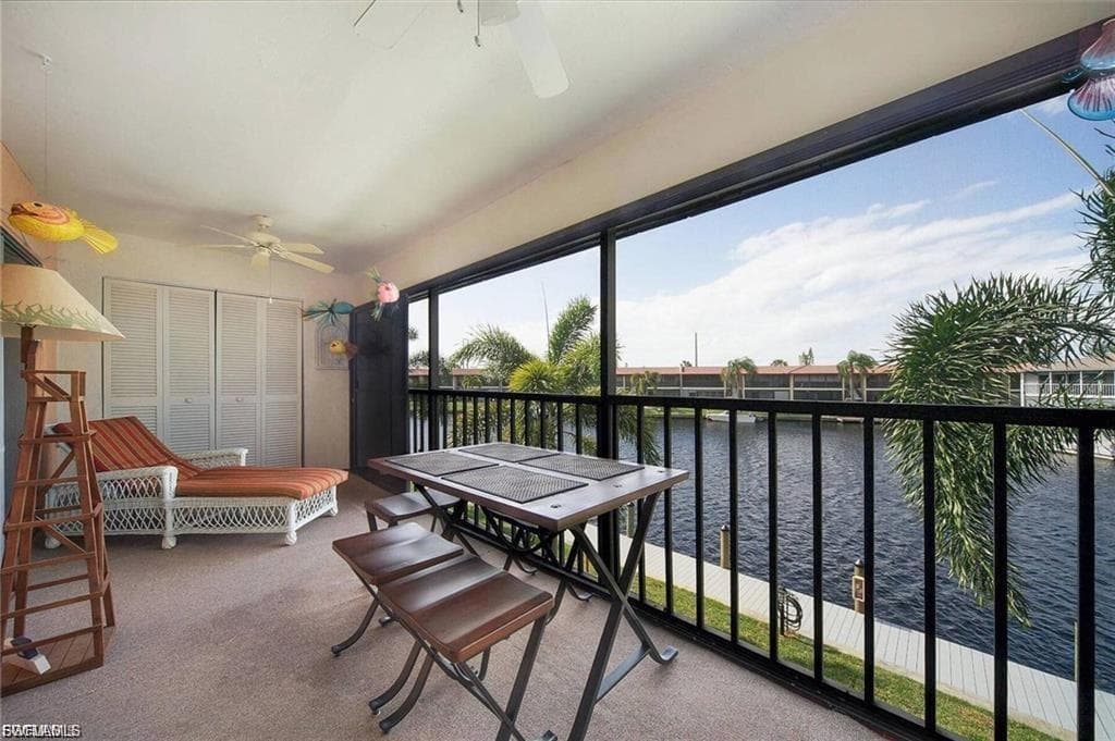 4722 SE 1st PL # 12, CAPE CORAL FL 33904-17