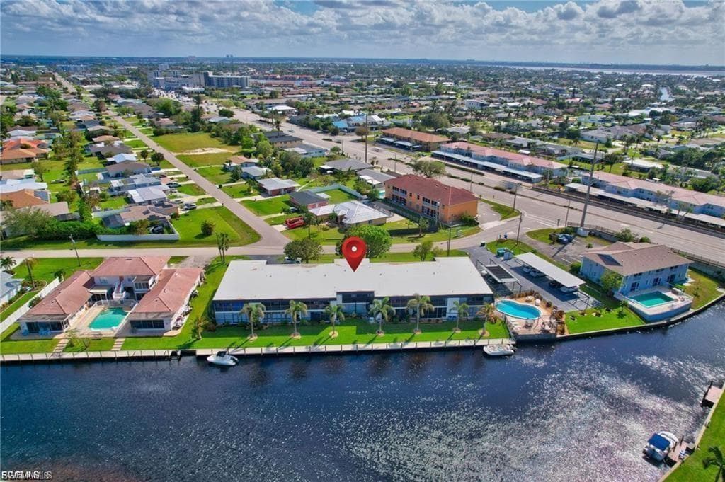 4722 SE 1st PL # 12, CAPE CORAL FL 33904-30