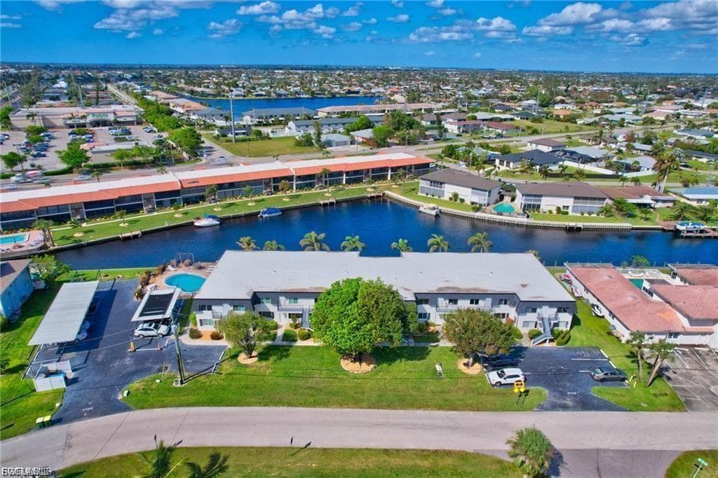 4722 SE 1st PL # 12, CAPE CORAL FL 33904-28