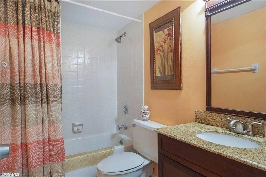 4722 SE 1st PL # 12, CAPE CORAL FL 33904-7