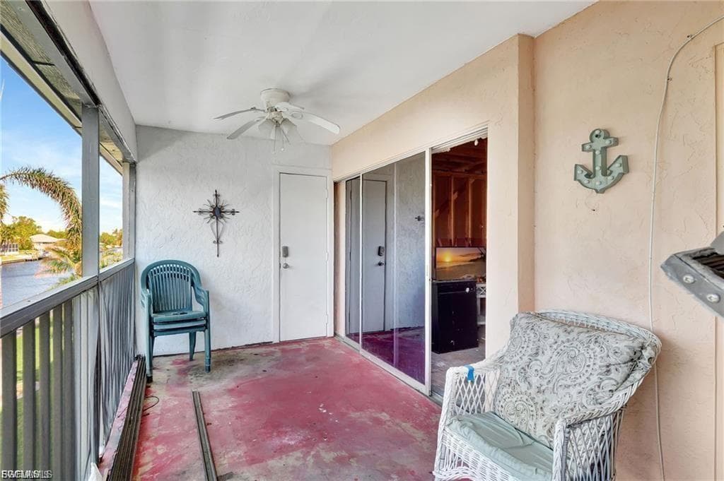 4722 SE 1st PL # 12, CAPE CORAL FL 33904-20