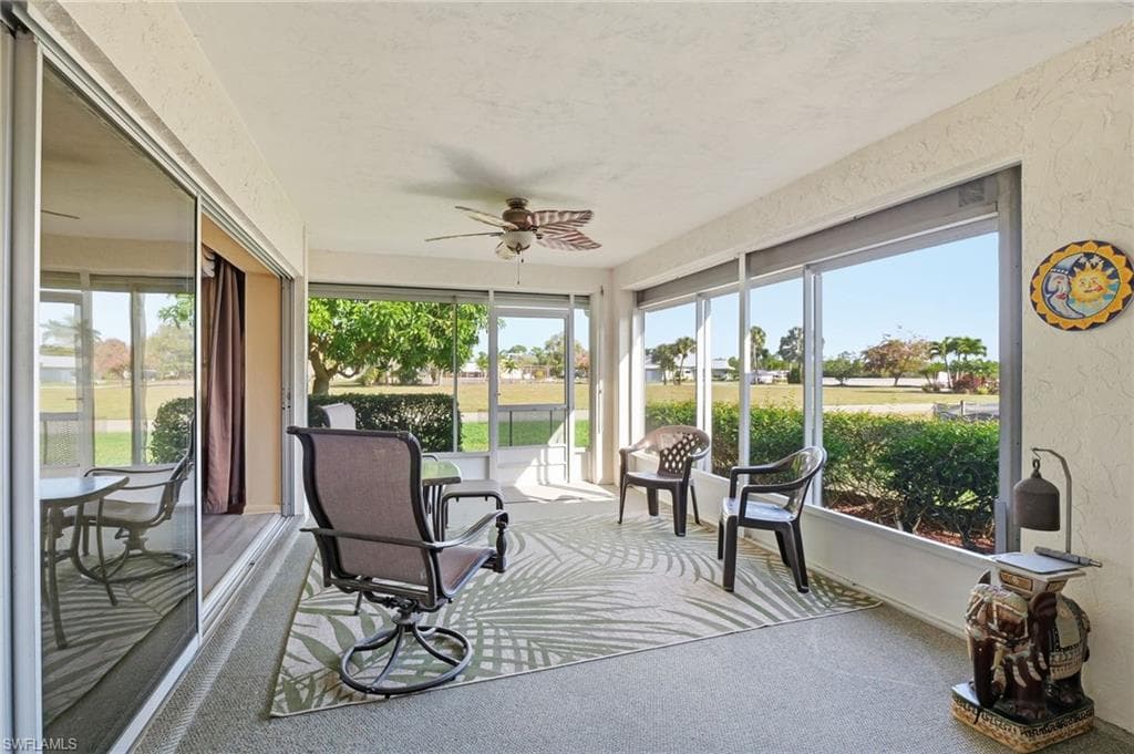 4096 Skyway DR # 42, NAPLES FL 34112-8
