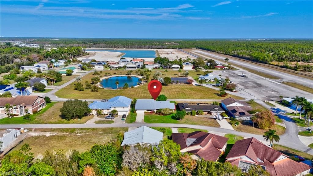 4096 Skyway DR # 42, NAPLES FL 34112-3