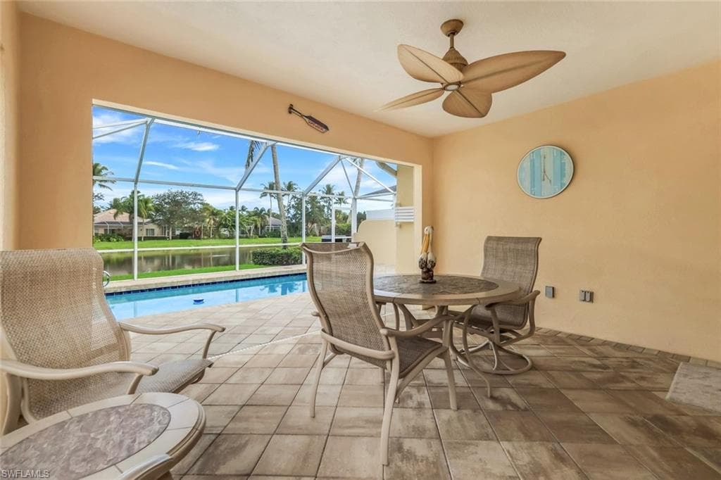 5058 Kingston WAY, NAPLES FL 34119-22