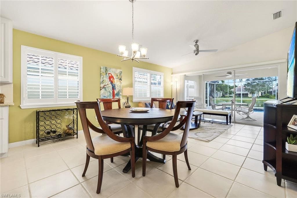 5058 Kingston WAY, NAPLES FL 34119-15