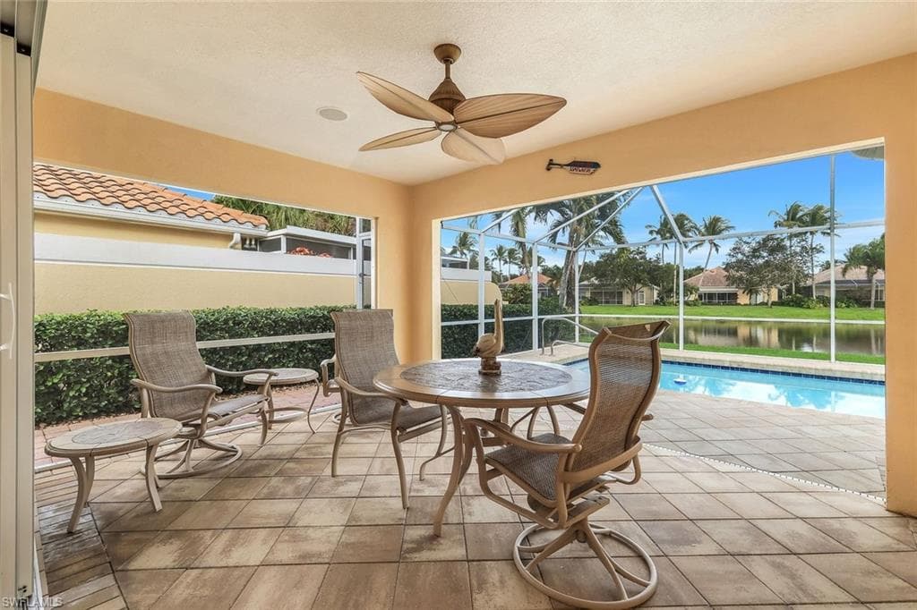 5058 Kingston WAY, NAPLES FL 34119-21