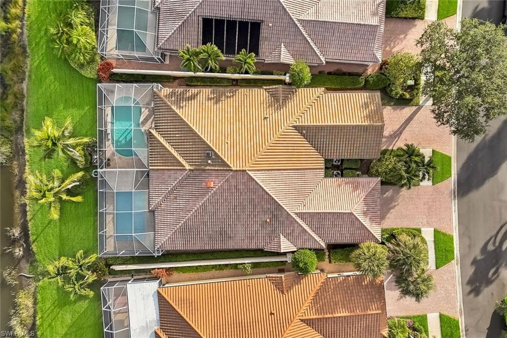 5058 Kingston WAY, NAPLES FL 34119-34