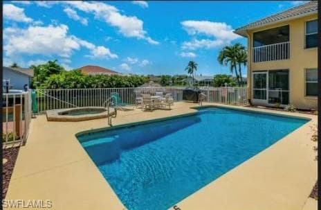 1004 SW 48th TER # 101, CAPE CORAL FL 33914-1