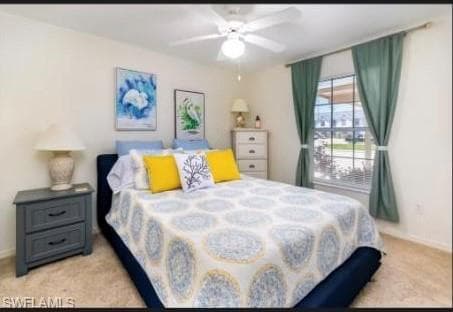 1004 SW 48th TER # 101, CAPE CORAL FL 33914-6