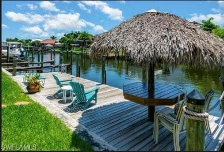 1004 SW 48th TER # 101, CAPE CORAL FL 33914-2