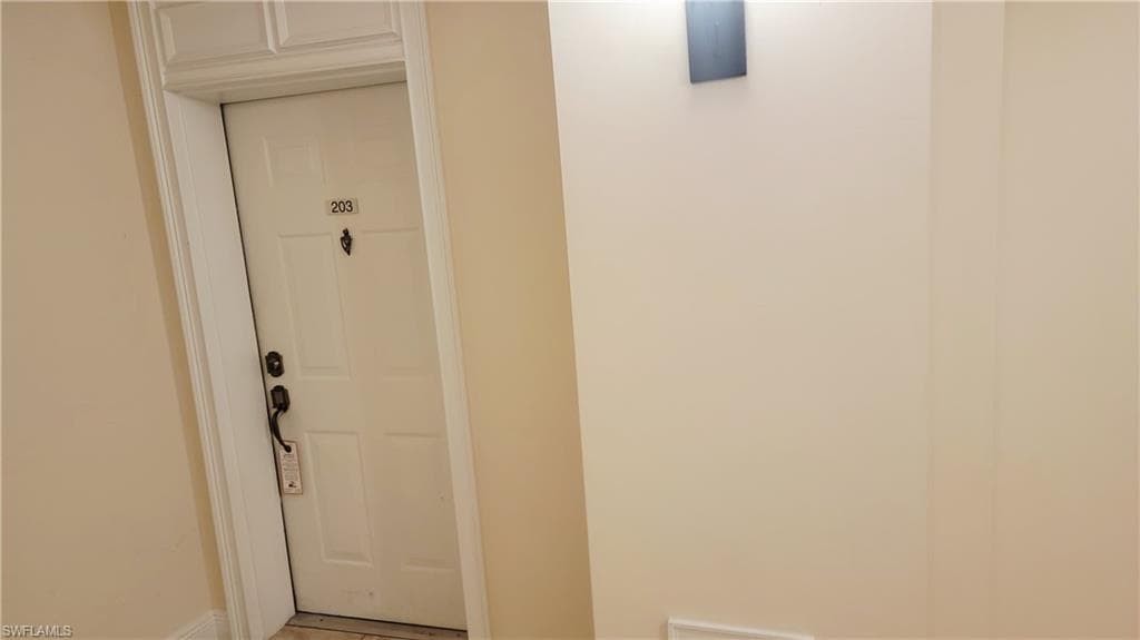 2913 Tuscan DR # 203, CAPE CORAL FL 33909-2
