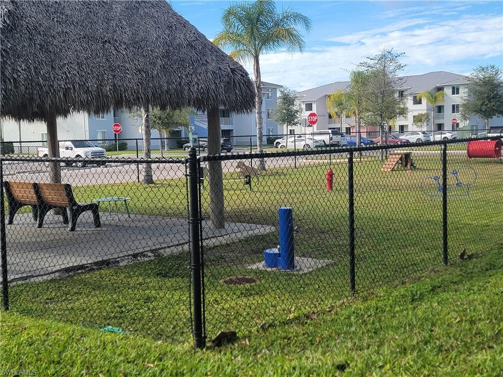 2913 Tuscan DR # 203, CAPE CORAL FL 33909-19