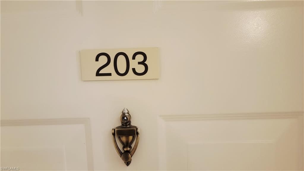 2913 Tuscan DR # 203, CAPE CORAL FL 33909-3