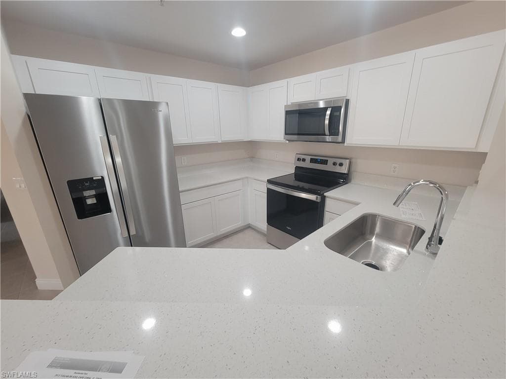 2913 Tuscan DR # 203, CAPE CORAL FL 33909-7