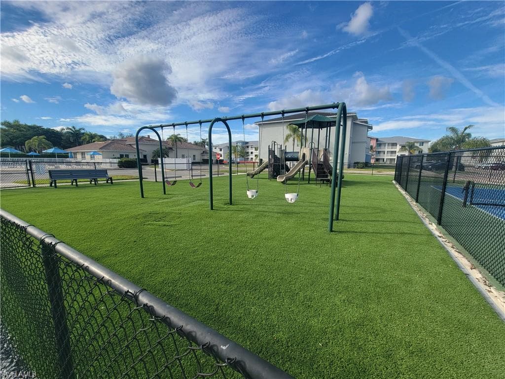 2913 Tuscan DR # 203, CAPE CORAL FL 33909-24