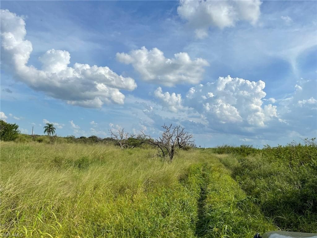 6876 5th RD, LABELLE FL 33935-1