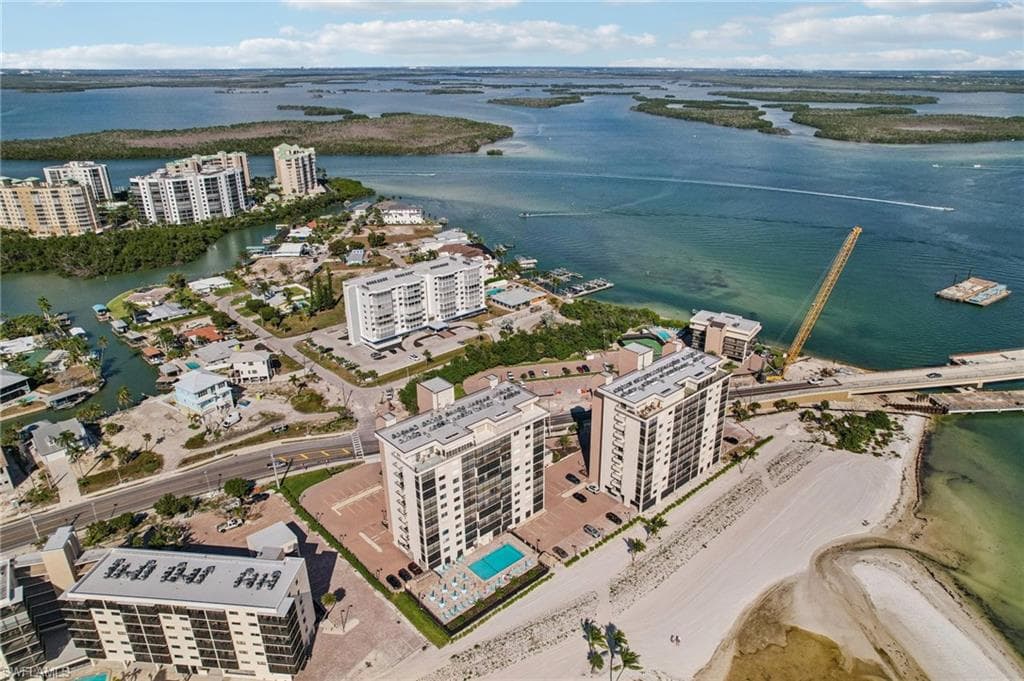 8400 Estero BLVD # 604, FORT MYERS BEACH FL 33931-31