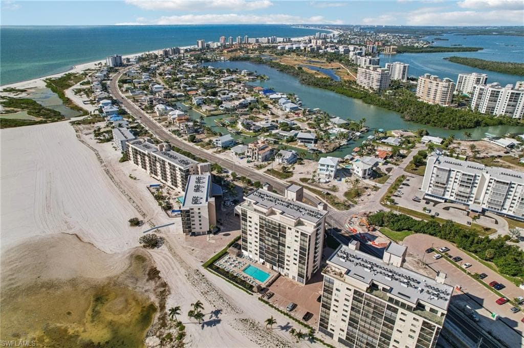 8400 Estero BLVD # 604, FORT MYERS BEACH FL 33931-30