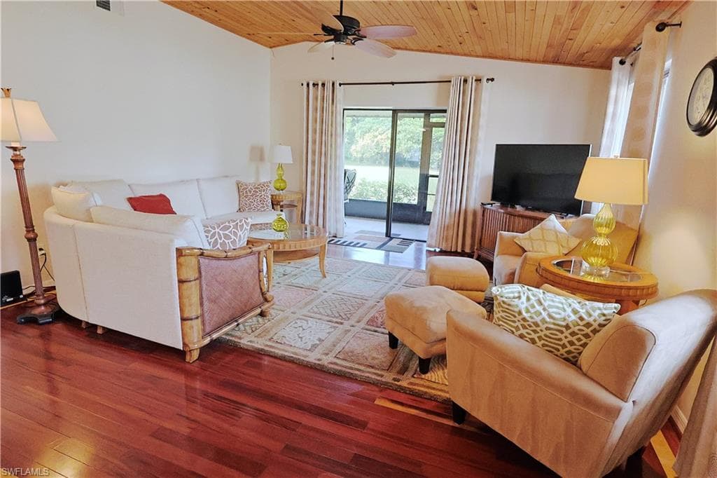 5852 Wild Fig LN, FORT MYERS FL 33919-9