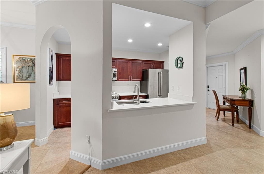 27011 Serrano WAY # 102, BONITA SPRINGS FL 34135-12