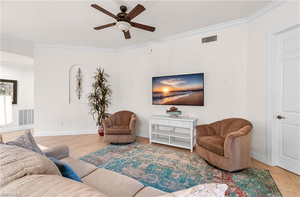 27011 Serrano WAY # 102, BONITA SPRINGS FL 34135-6