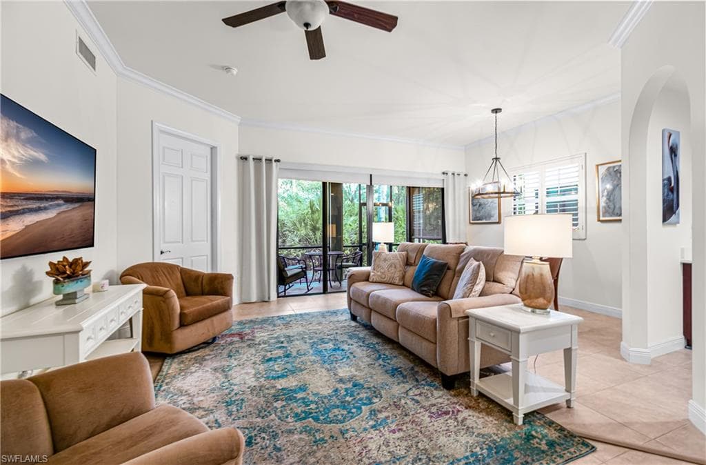 27011 Serrano WAY # 102, BONITA SPRINGS FL 34135-8