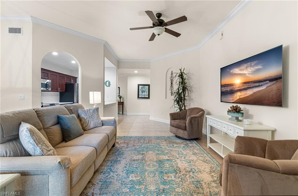 27011 Serrano WAY # 102, BONITA SPRINGS FL 34135-9