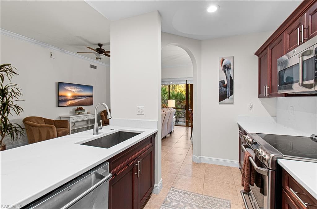 27011 Serrano WAY # 102, BONITA SPRINGS FL 34135-13