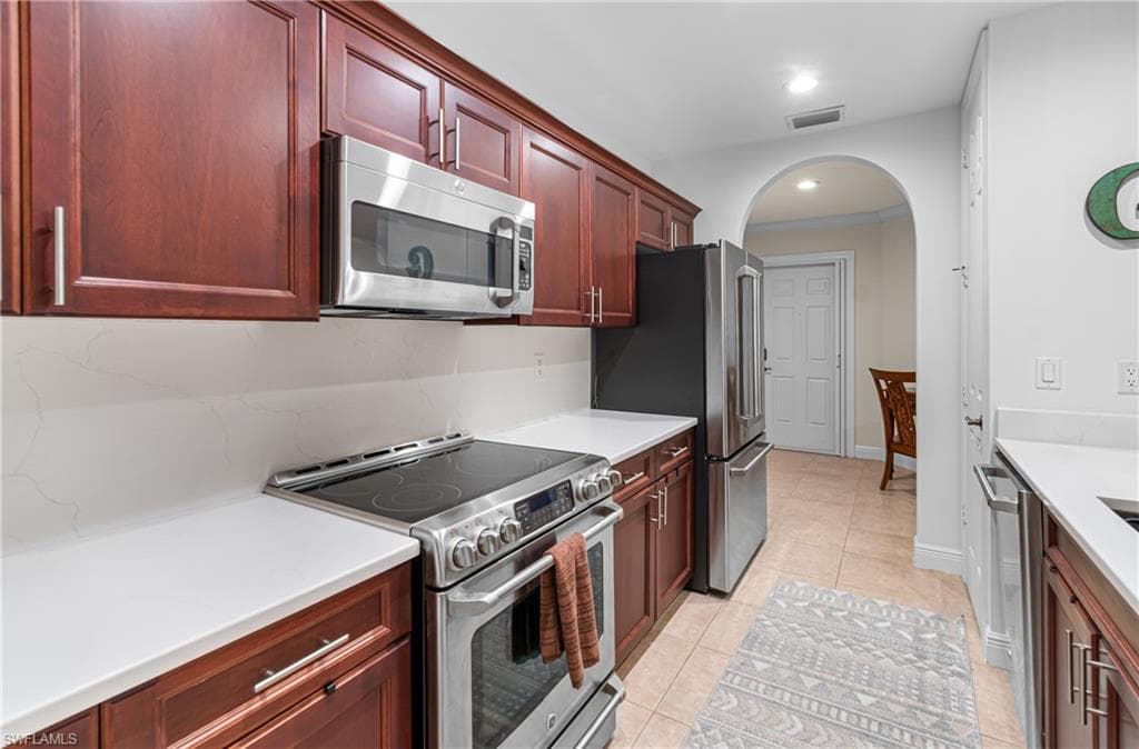 27011 Serrano WAY # 102, BONITA SPRINGS FL 34135-17