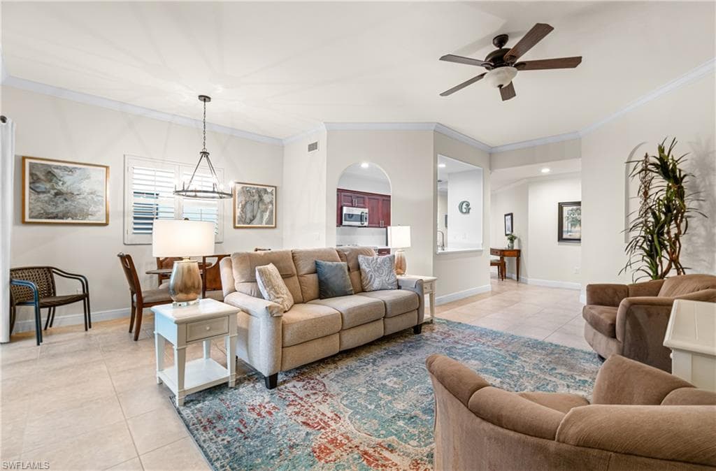 27011 Serrano WAY # 102, BONITA SPRINGS FL 34135-10