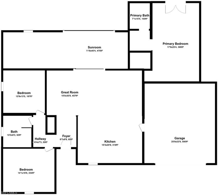 1495 Charmont PL, FORT MYERS FL 33919-41