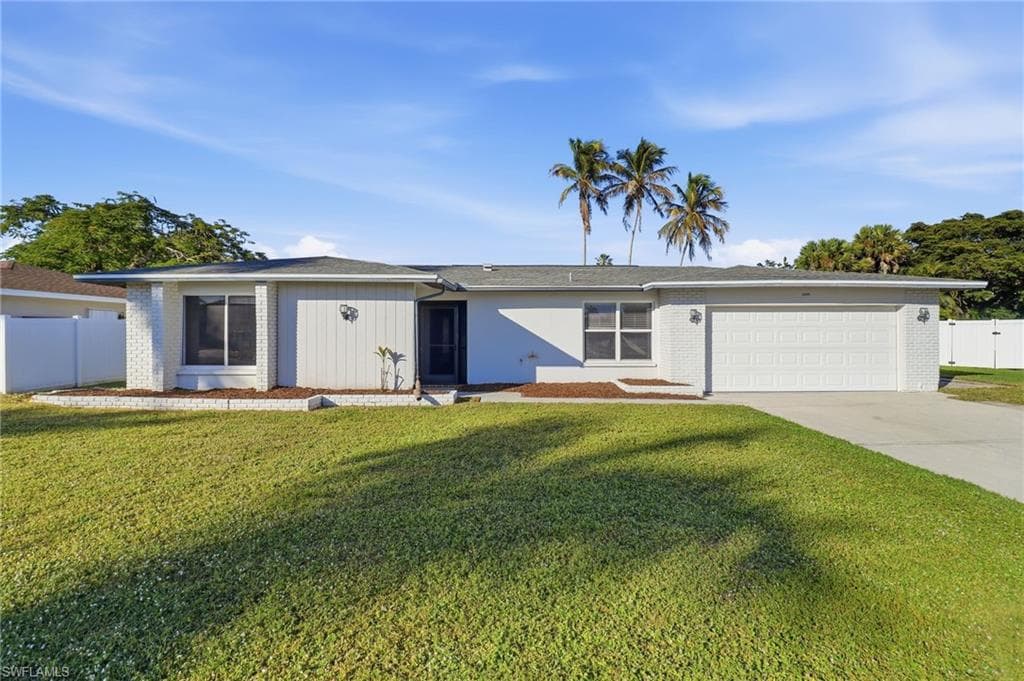 1495 Charmont PL, FORT MYERS FL 33919-2