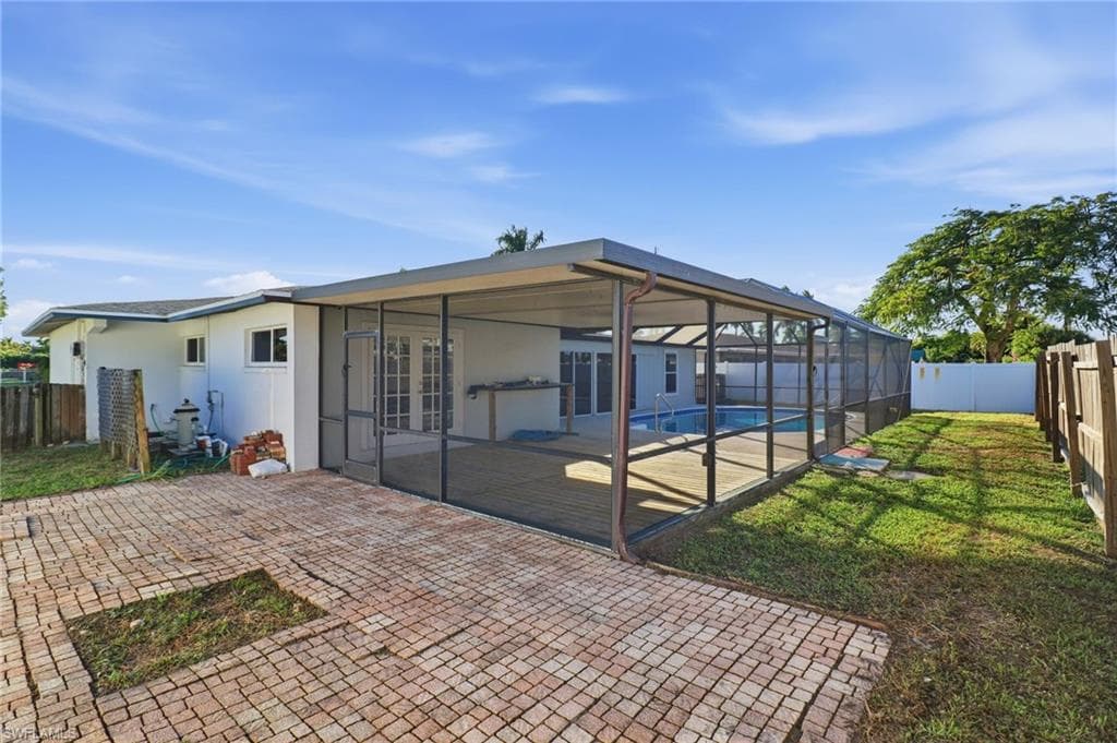 1495 Charmont PL, FORT MYERS FL 33919-37