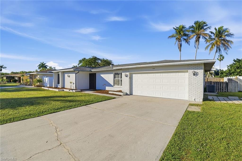 1495 Charmont PL, FORT MYERS FL 33919-36