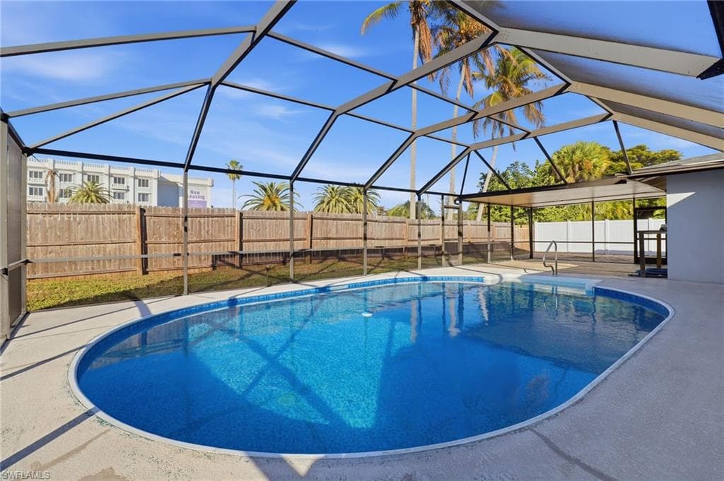 1495 Charmont PL, FORT MYERS FL 33919-39