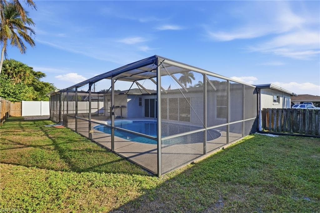 1495 Charmont PL, FORT MYERS FL 33919-38