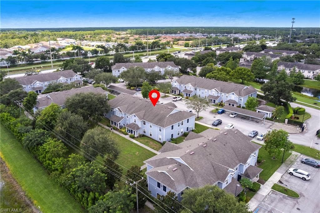 14895 Pleasant Bay LN # 5204, NAPLES FL 34119-30