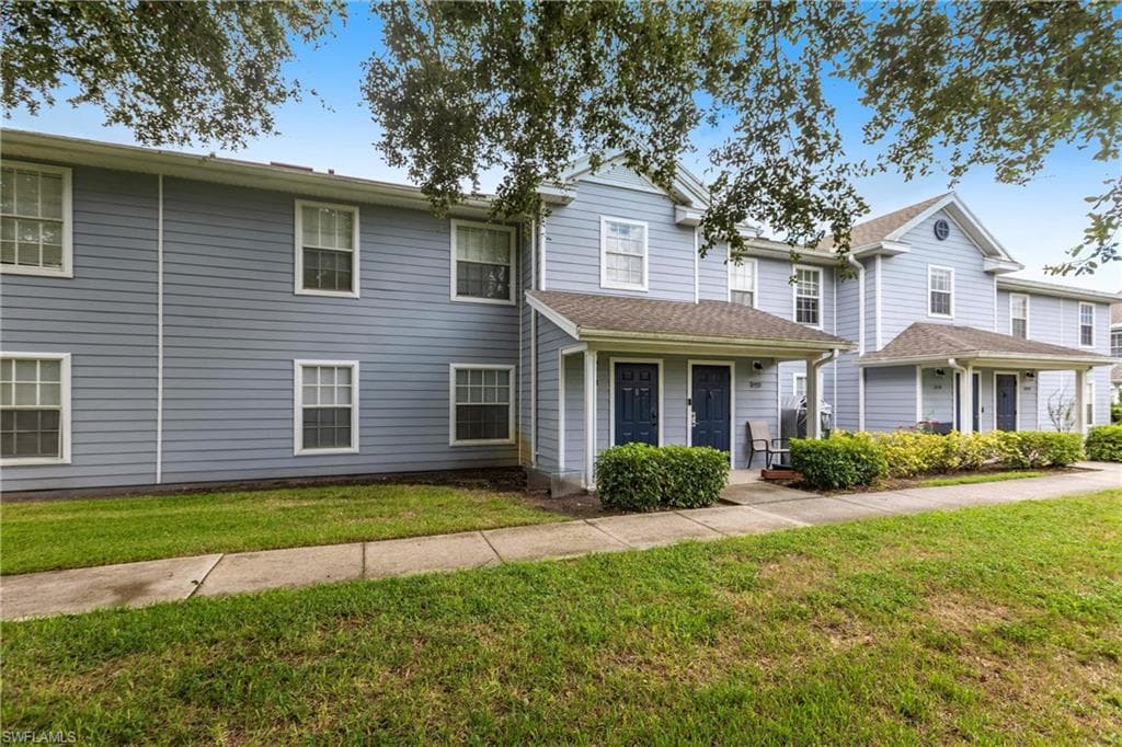 14895 Pleasant Bay LN # 5204, NAPLES FL 34119-26