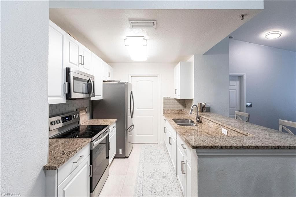 14895 Pleasant Bay LN # 5204, NAPLES FL 34119-7