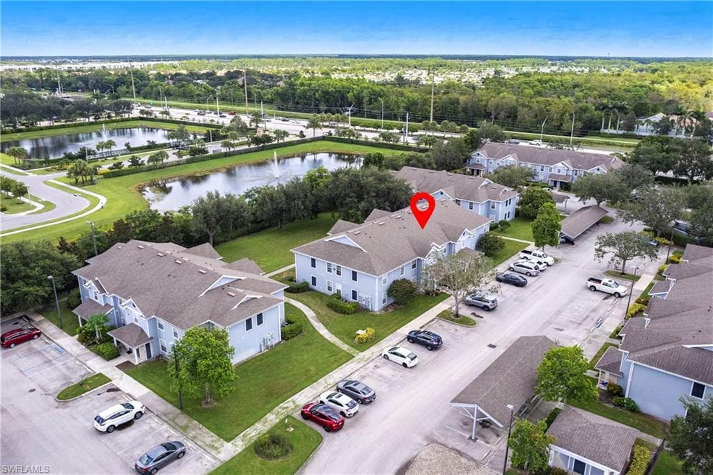 14895 Pleasant Bay LN # 5204, NAPLES FL 34119-32