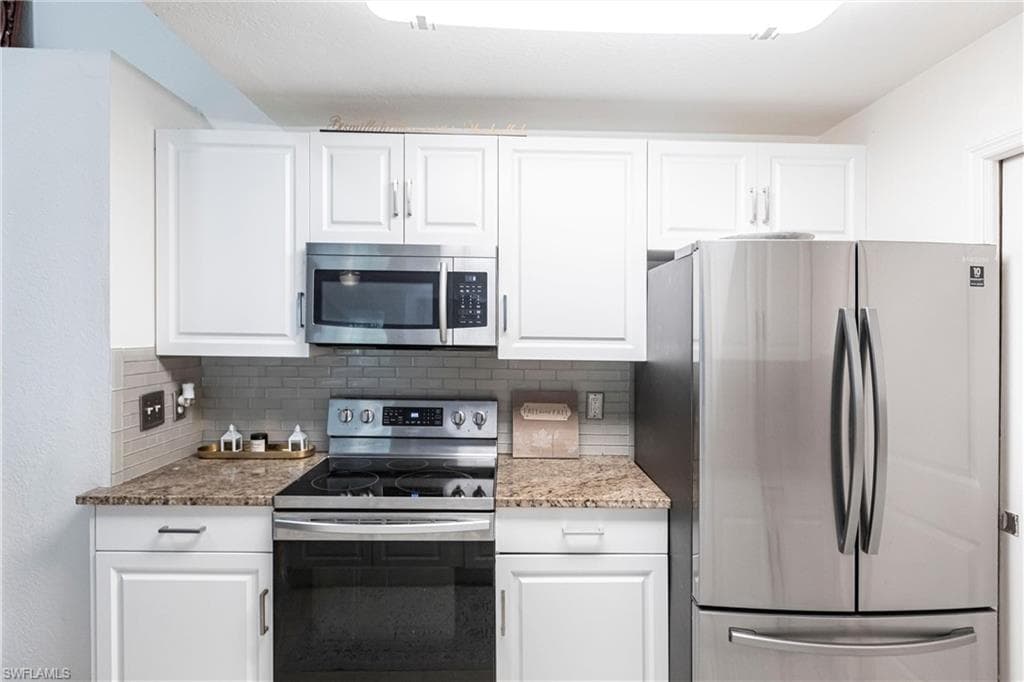 14895 Pleasant Bay LN # 5204, NAPLES FL 34119-8